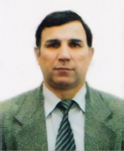 Ramil Mahmudov