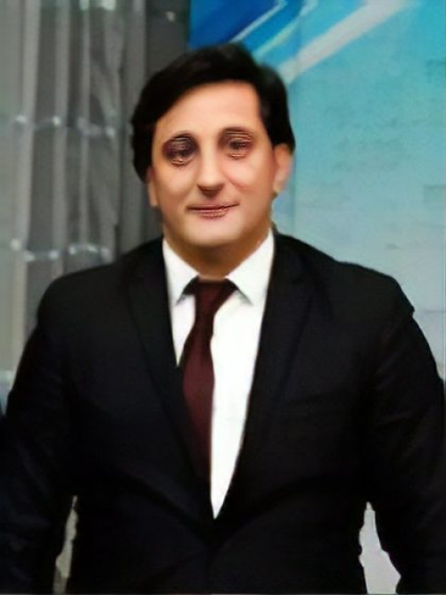 Bəxtiyar Hacıyev