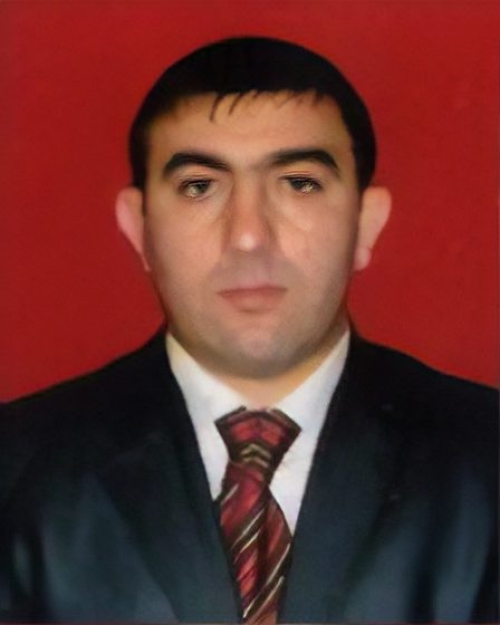 Sehriman Ağayev