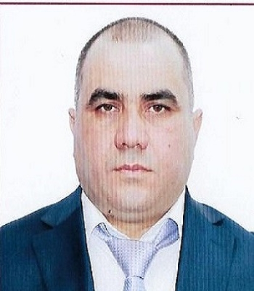 Vahid Tarverdiyev