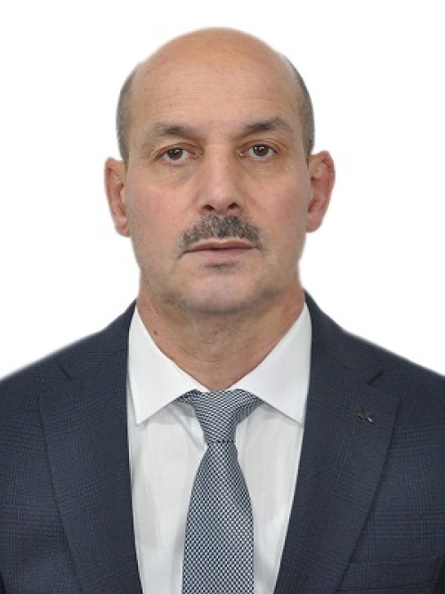 Yaqub Abdullayev