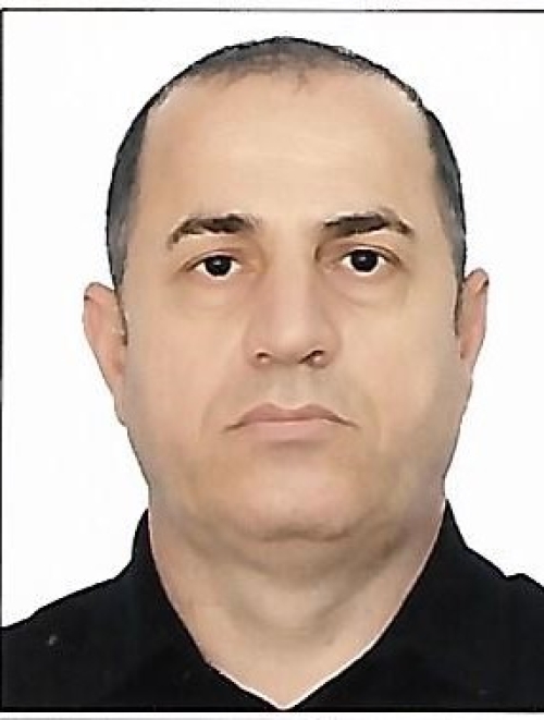 Səbzəliyev Cavid