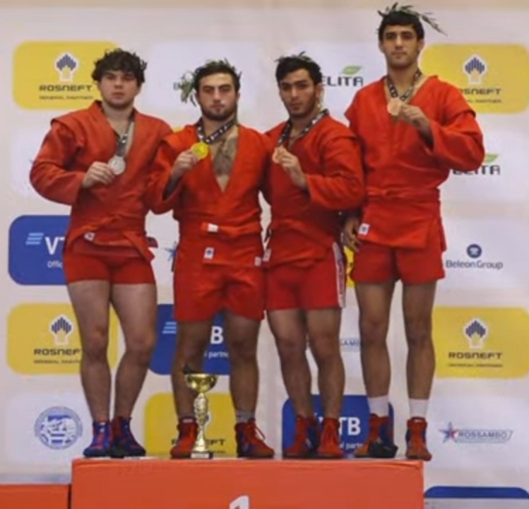 DÜNYA BİRİNCİLİYİNİ İDMANÇILARIMIZ 6 MEDALLA BAŞA VURDULAR