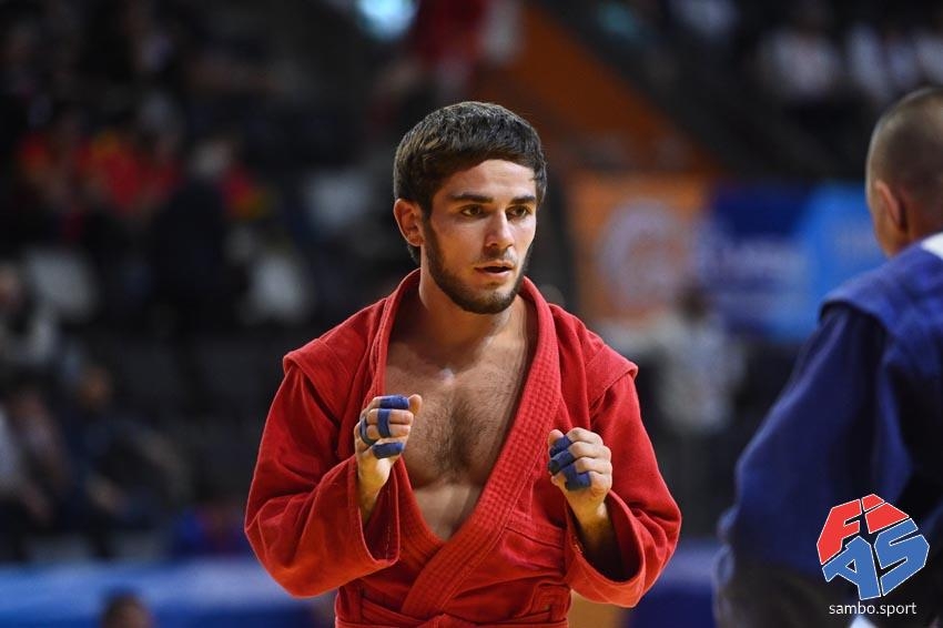 AVROPA ÇEMPİONATI VƏ BİRİNCİLİKLƏRİNDƏ KOMANDAMIZ 14 MEDAL QAZANDI