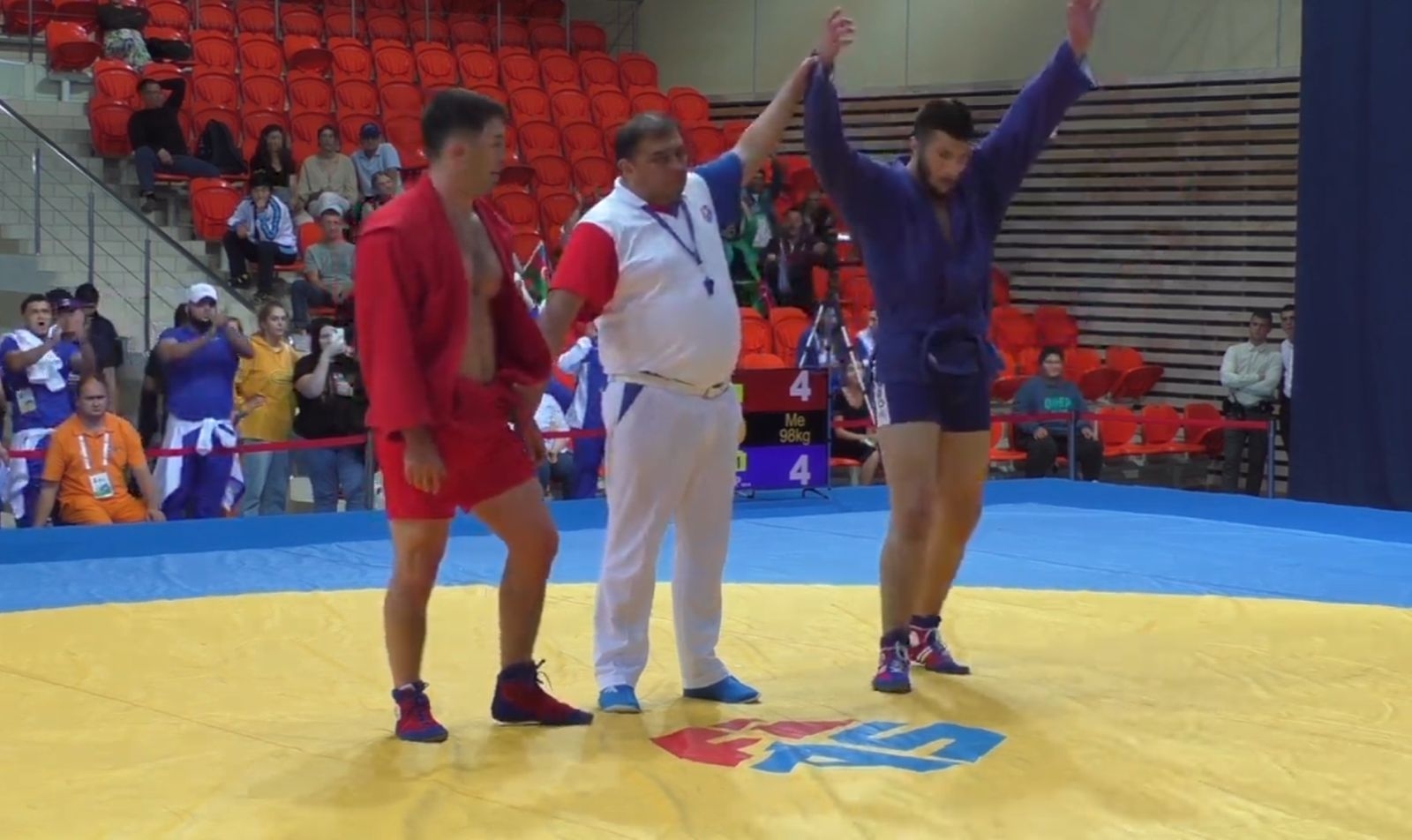 II MDB Oyunlarında idmançımız  Bürünc medal qazandı