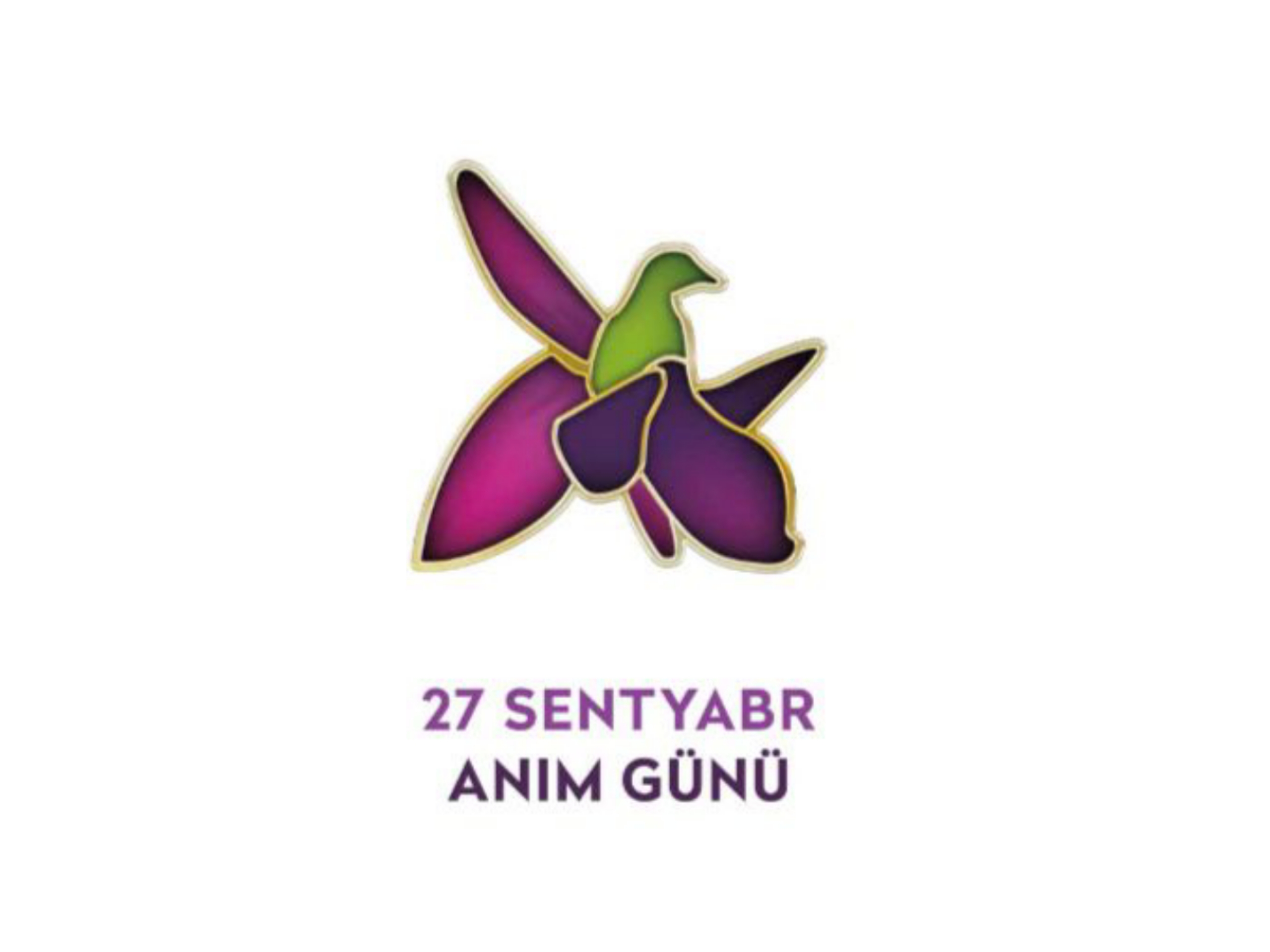 27 SENTYABR ANIM GÜNÜ!