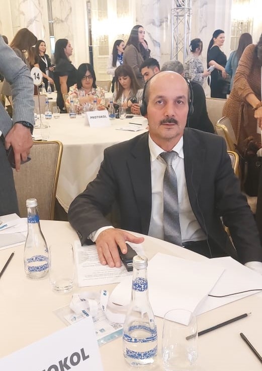 Ümummilli lider Heydər Əliyevin 100 illik yubileyi çərçivəsində II beynəlxalq elmi konfrans