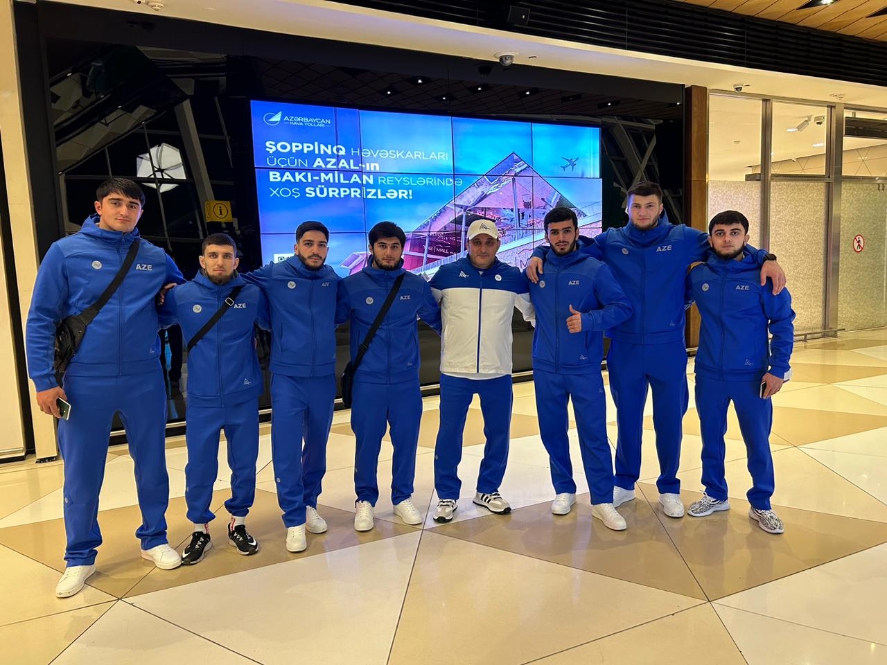 Sambo Təsisçilərinə həsr olunmuş Kubok/Rusiya-Moskva