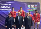 Sambo üzrə ölkə çempionatı və birinciliklərinin qalib və mükafatçları məlum oldu