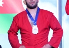 Sambo idman növü üzrə kişilər arasında Avropa çempionatı başa çatdı