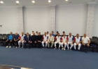 Azərbaycan Sambo Federasiyası "Məşqçilər və Hakimlər" üçün seminar keçirmişdir