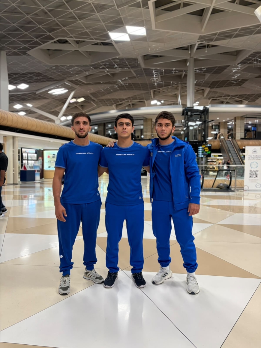 Sambo idman növü üzrə böyüklər arasında dünya kuboku