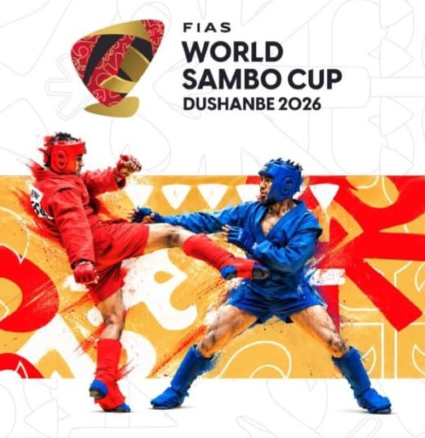 Sambo idman növü üzrə böyüklər arasında dünya kuboku